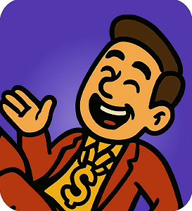 Injury Fortune Icon